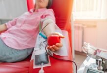 Vinhedo realiza campanha de doação de sangue; veja como participar