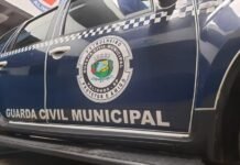 Empresário é preso em flagrante após empurrar namorada de carro em movimento