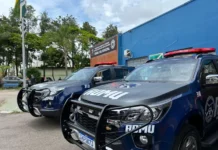 Homem procurado por homicídio é preso pela GCM de Valinhos