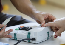 Eleições 2026: começa prazo para voto em trânsito