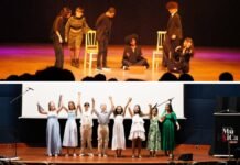SESI abre inscrições para cursos gratuitos de teatro em Valinhos