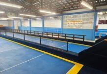 Delegação de Vinhedo participa da 68ª edição dos Jogos Regionais em Itatiba