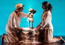 Vinhedo recebe 5ª Mostra de Teatro entre os dias 10 e 13 de agosto