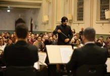 Orquestra em Cena leva rock sinfônico gratuito ao Teatro Darci Rossi, em Valinhos