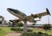 Feira livre de terça-feira de manhã passa a funcionar na Praça do Avião