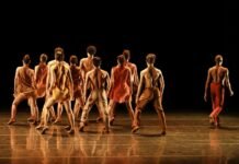 São Paulo Companhia de Dança terá apresentações gratuitas nos dias 25 e 26