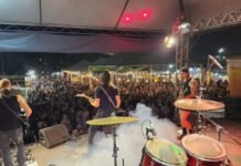 Vinhedo recebe PORK’S Festival neste fim de semana
