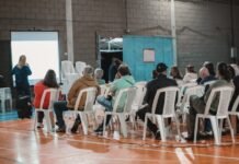 Revisão do Plano Diretor reúne 113 participantes nas primeiras reuniões públicas