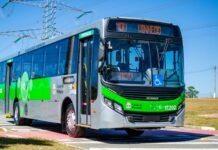 Vinhedo terá transporte urbano gratuito nas Eleições 2026