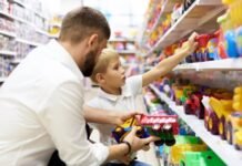 Dia das Crianças: Procon orienta consumidores sobre compra de brinquedos