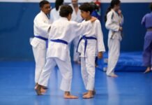 Vinhedo abre inscrições gratuitas para modalidades esportivas a partir de 15 de setembro