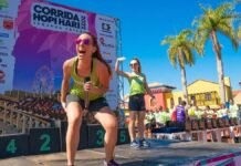 Hopi Hari terá corrida de 5 km em novembro