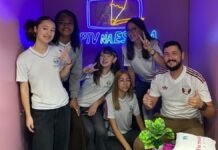 Alunas de Vinhedo chegam à semifinal do EPTV na Escola com projeto sobre saúde mental