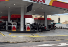 Posto interditado volta a funcionar e é lacrado novamente em Vinhedo